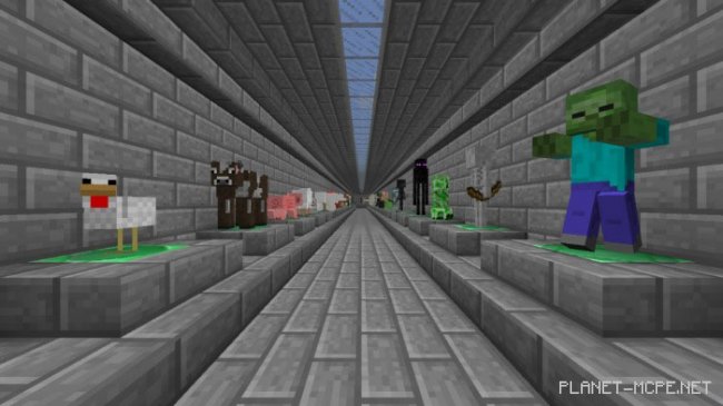 Map: The Ultimate Texture Pack Review [Creative]