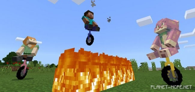 Unicycle