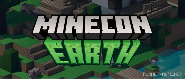 Panels at Minecon Earth