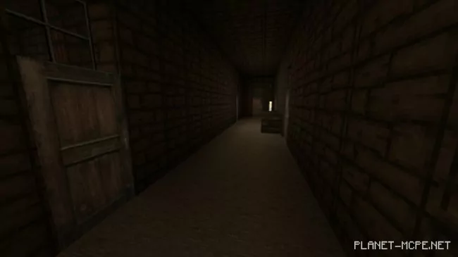 Map: FEAR [Minigame] [Adventure]