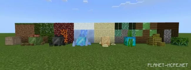 Biome-Box