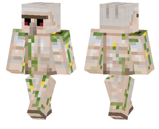 Iron Golem