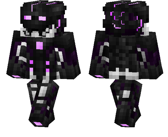 Ender Suit