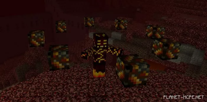 Better Nether