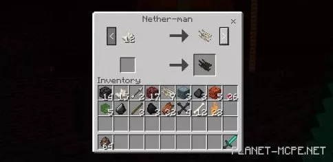 Better Nether