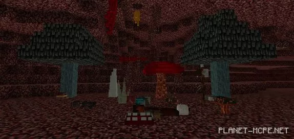 Better Nether Mod 1.6.2