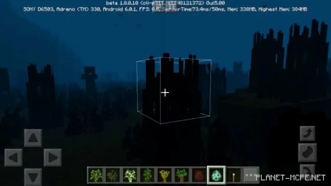 Shaders Kuri 1.8