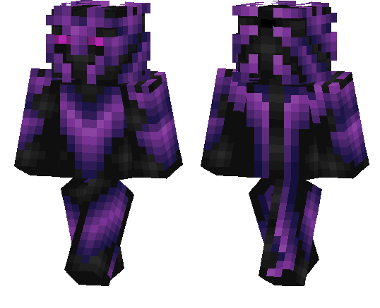 Ender Warlord