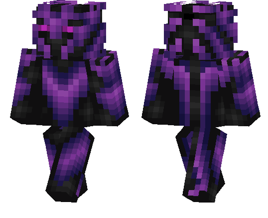 Ender Warlord