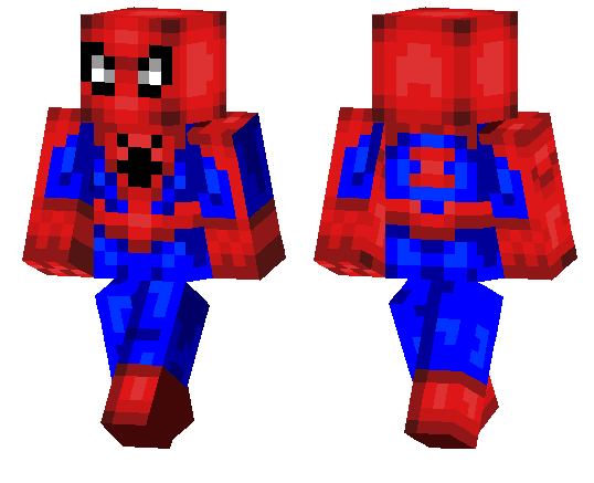 Spiderman