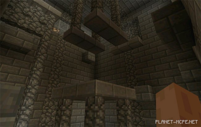 Map: Flood Escape: Noah’s Lab [Minigame] [Parkour]