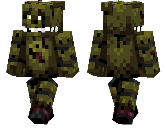 Springtrap