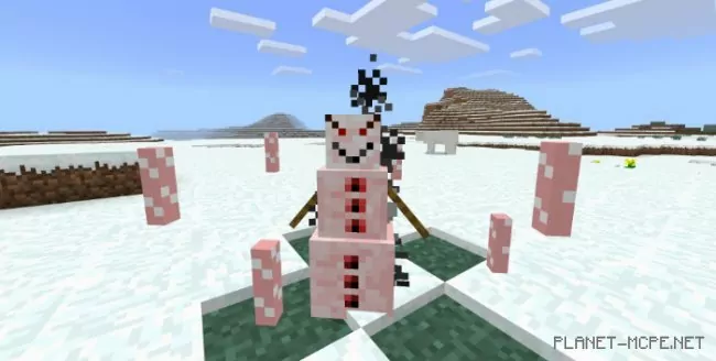 Snowman