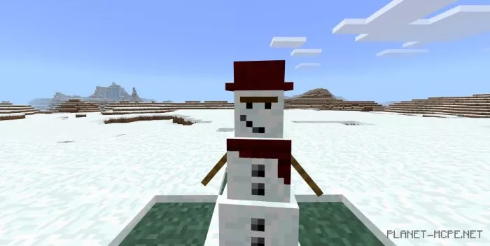 Snowman