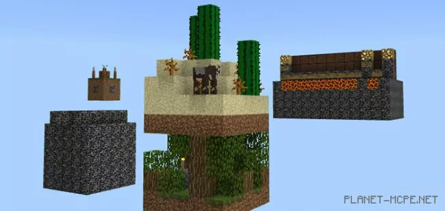 BlackCelestial Survival Map [CTM] [Survival]