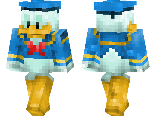 Donald Duck