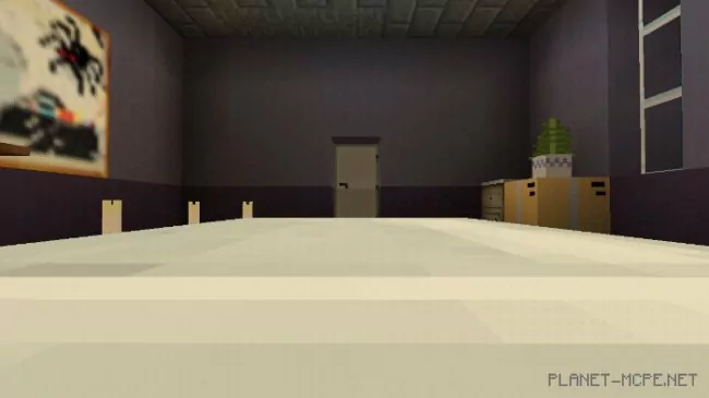 Hello Neighbor in Minecraft [Puzzle] [Adventure]