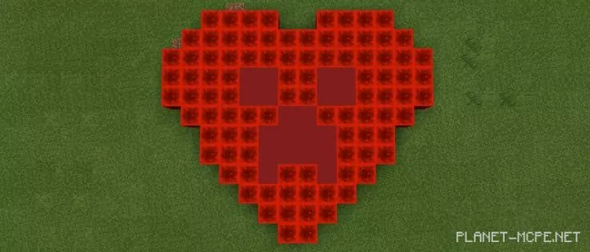 Is Minecraft romantic?