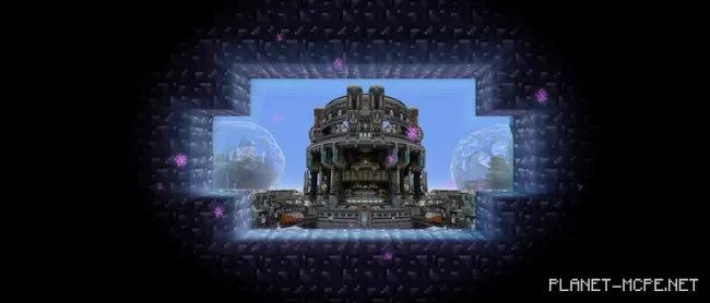 Map updates in Realms