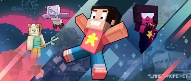 Steven Universe