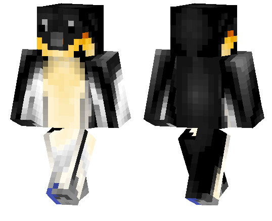 Penguin