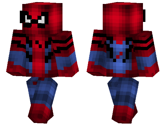 Spider-Man