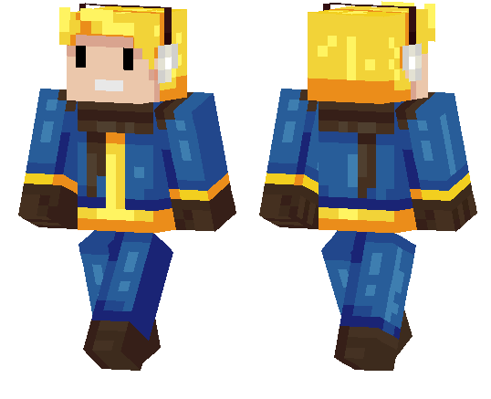 Vault Boy