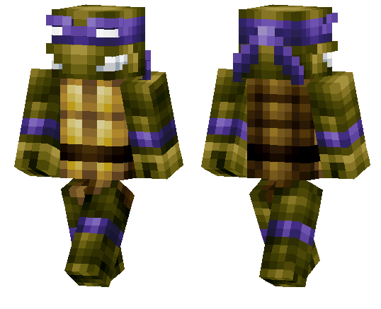 Donatello