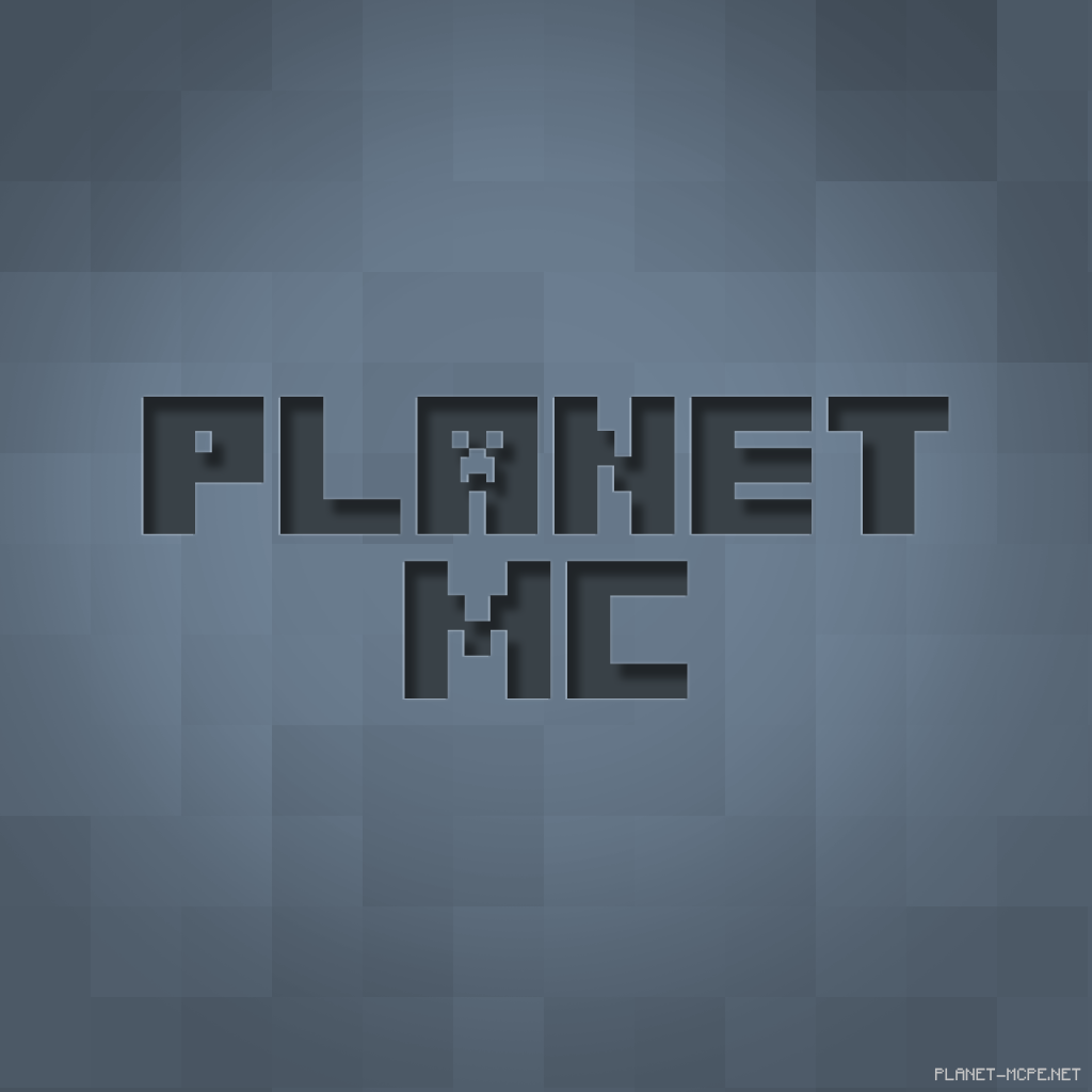 Mobile App Planet-mc: Mods, Maps, Textures, Skins