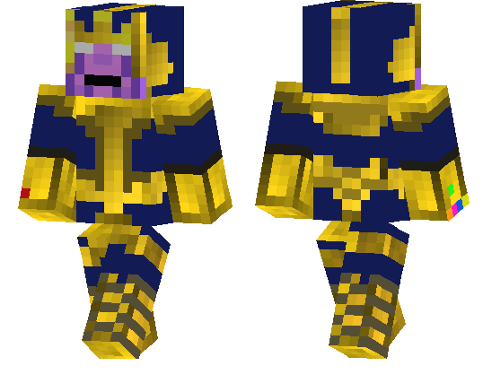 Thanos