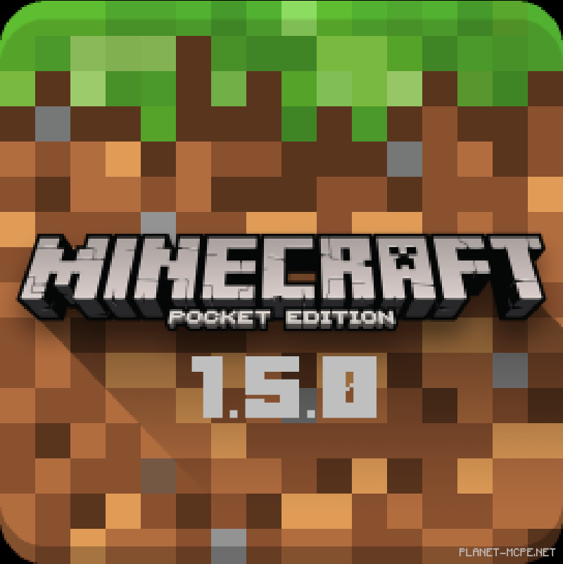 Minecraft 1.5.0 Bedrock [Full Version]