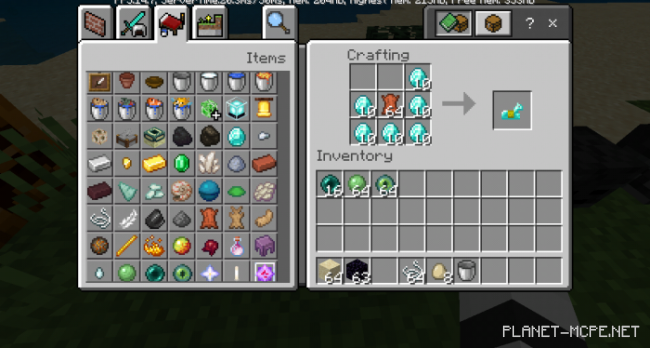 NCrafting++