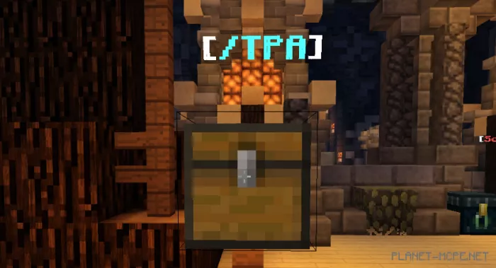 Always Show Nametags