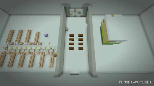 CT CineCreator Movie Maker Map