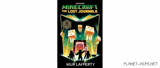 Lost Journals