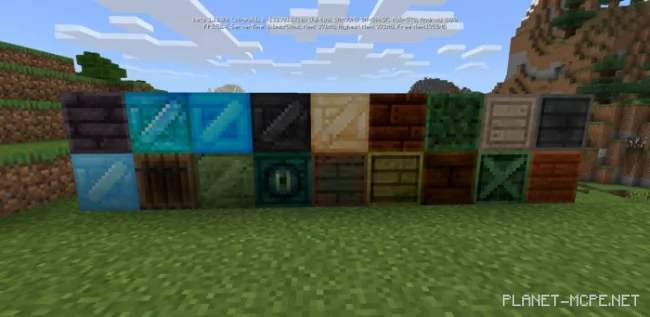 Biome-box