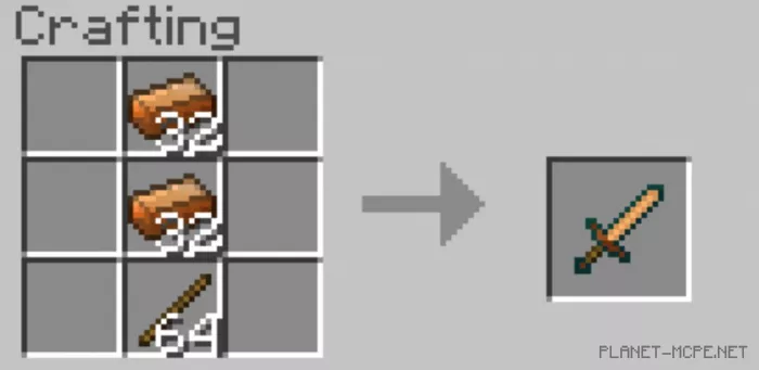 Basic Nether Ores