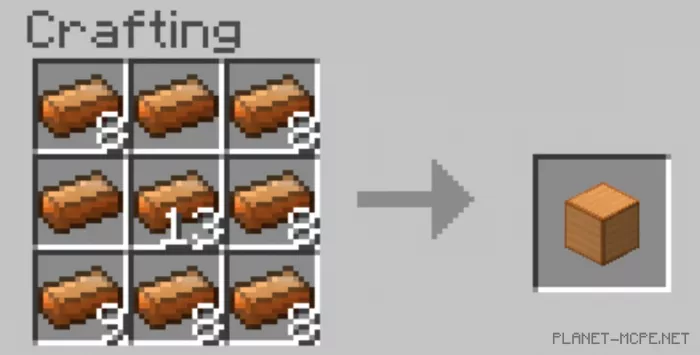 Basic Nether Ores