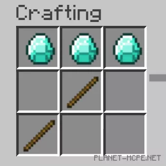 Vanilla+ Weapons