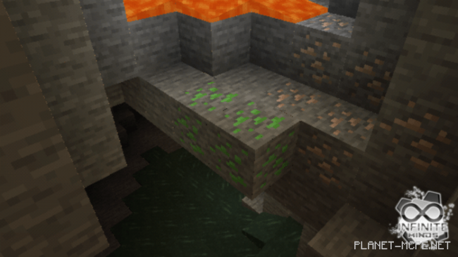 Slime Ore