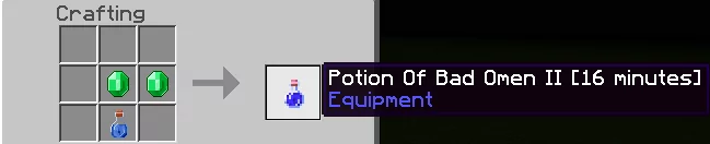 More Potions