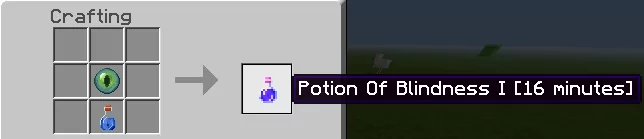 More Potions