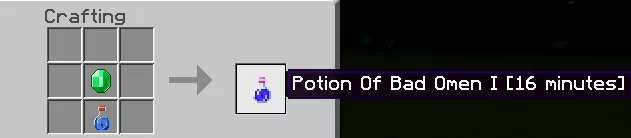 More Potions