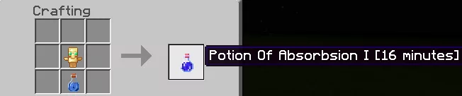 More Potions