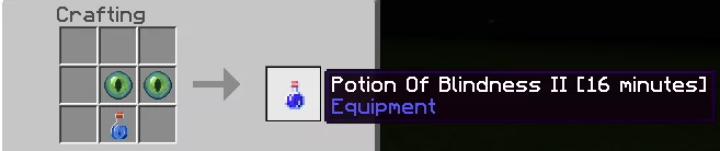 More Potions