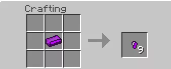 Amethyst Ore