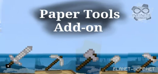 Paper Tools