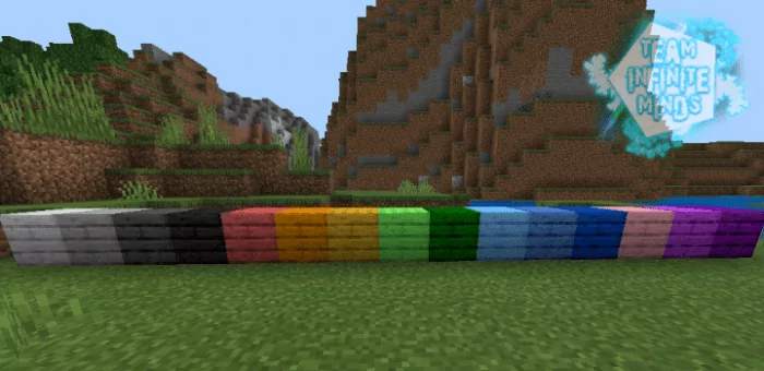 Colorable Planks