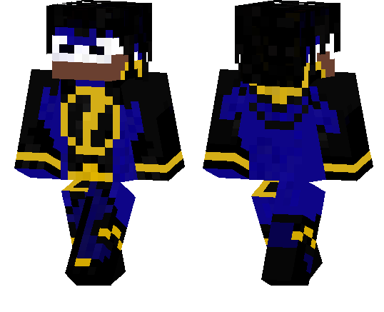 Static Shock/Super Shock