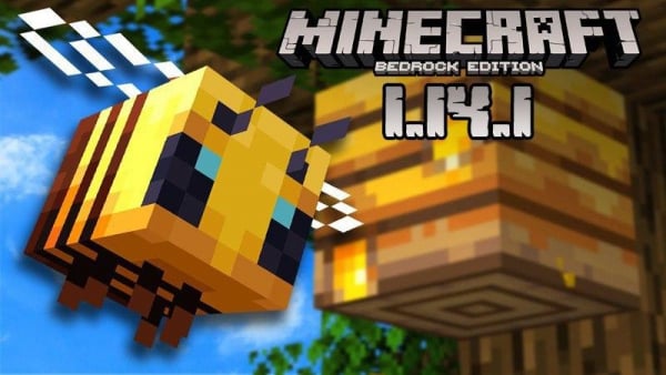 Minecraft 1.14.1 (Full version)